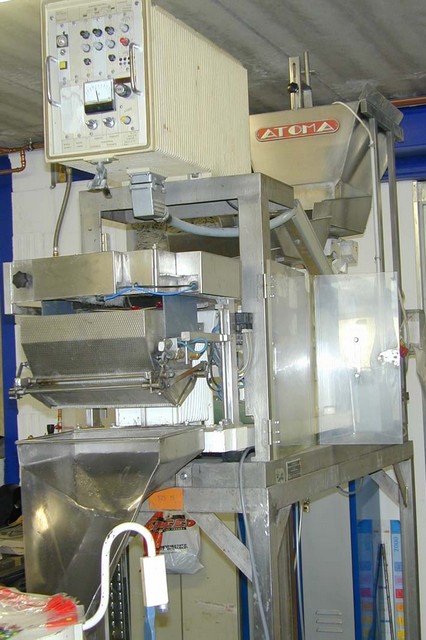 weigher for miscellaneous